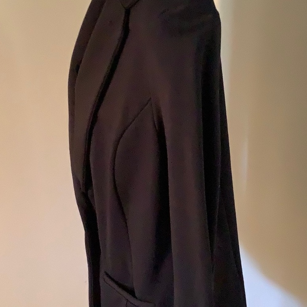 Worthington Ponte Jacket black - Picture 3 of 5